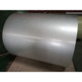 anti finger gl steel coil zinc-aluminum 60g galvalume az50 coils double prepainted galvanized aluzinc steel coil